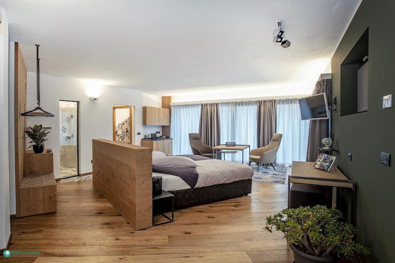 Ca Rossa #Exclusive Bed and Breakfast Sondrio Eksteriør billede